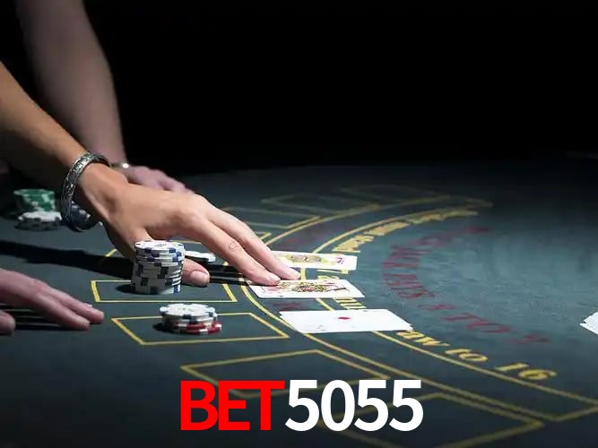 Caishen Wins Bet5055