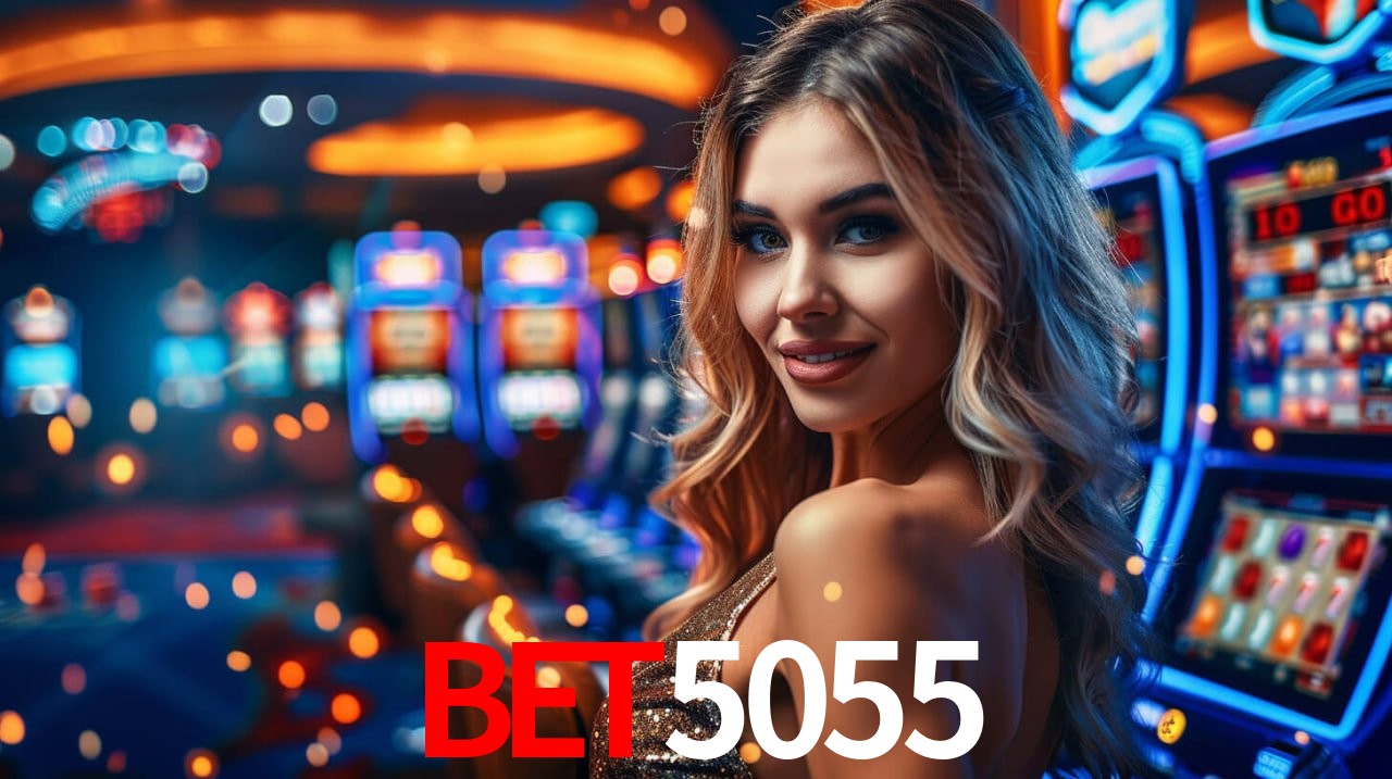 Slot Games Bet5055
