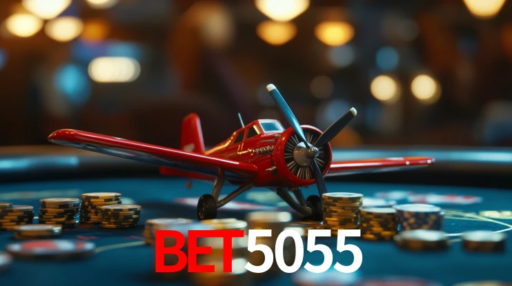 Secure Login Bet5055