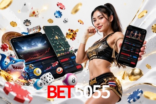 Exclusive Offers Bet5055