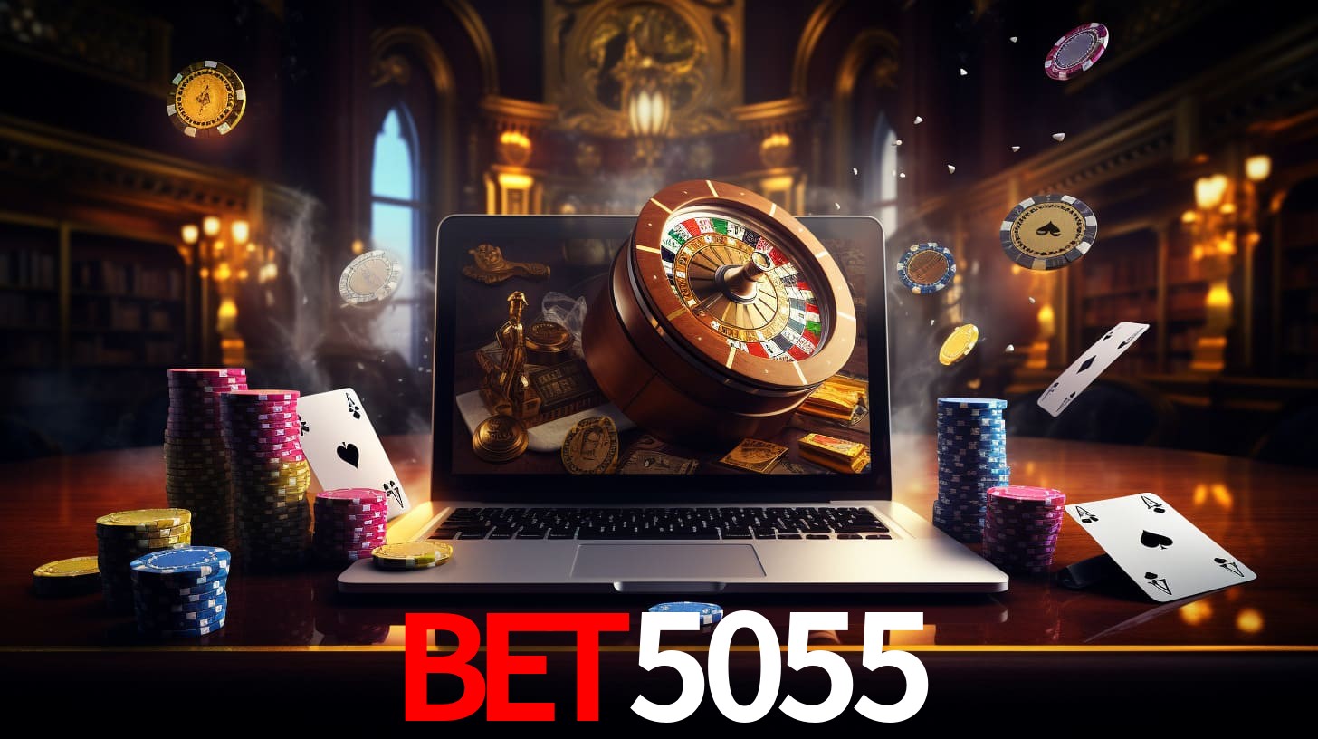 Live Casino Bet5055