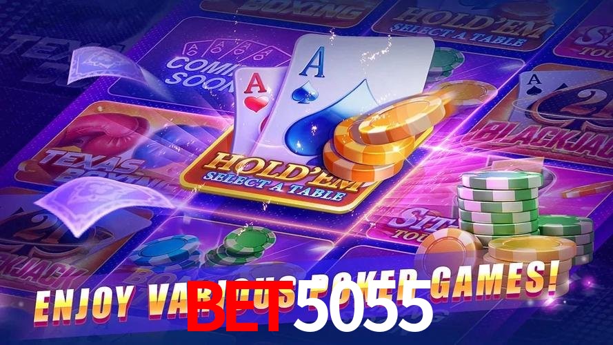 cassino Bet5055