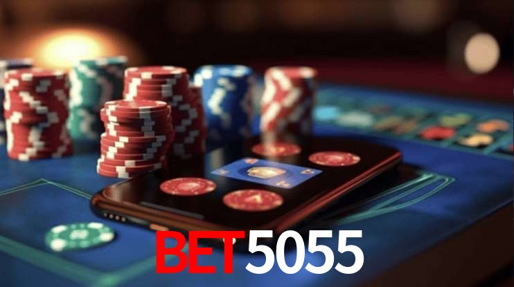 Bônus de Boas-vindas Bet5055