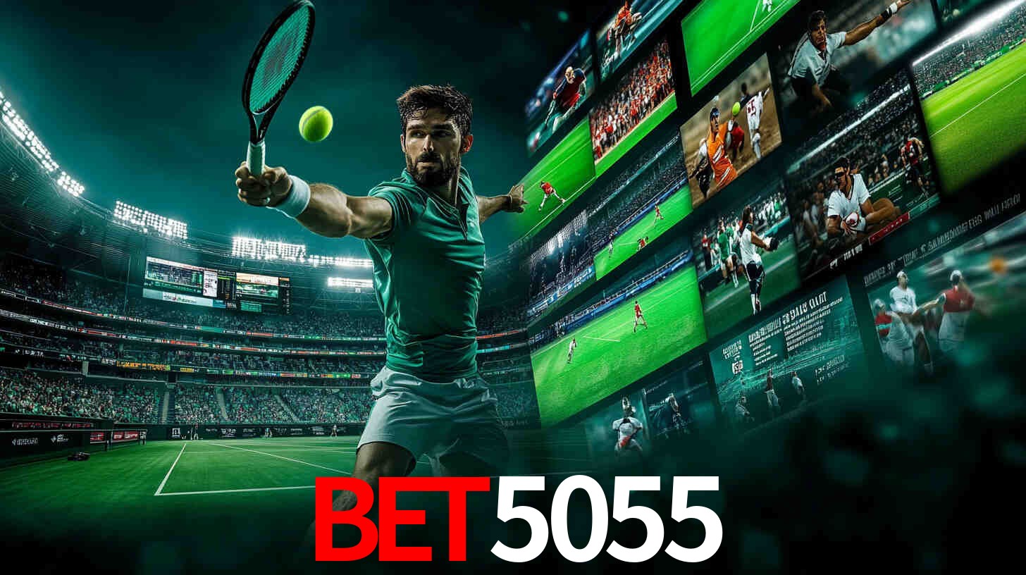 Descubra a Essência do Bet5055: Nossa História e Compromissos