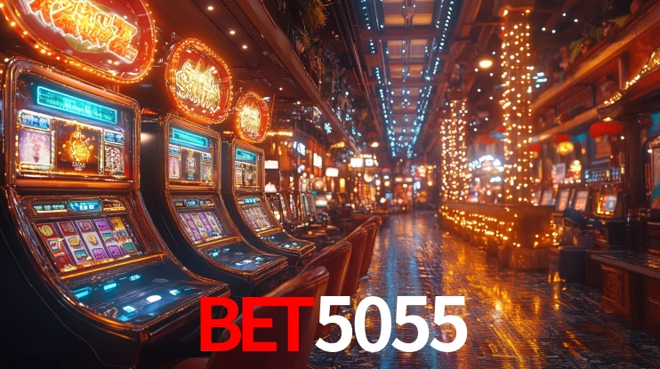Bet5055 App