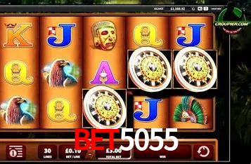 Inovações de Jogos na Bet5055: O Futuro das Experiências Interativas