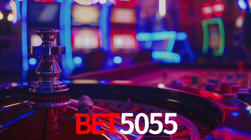 Experimente o Login Seguro Premium no Bet5055