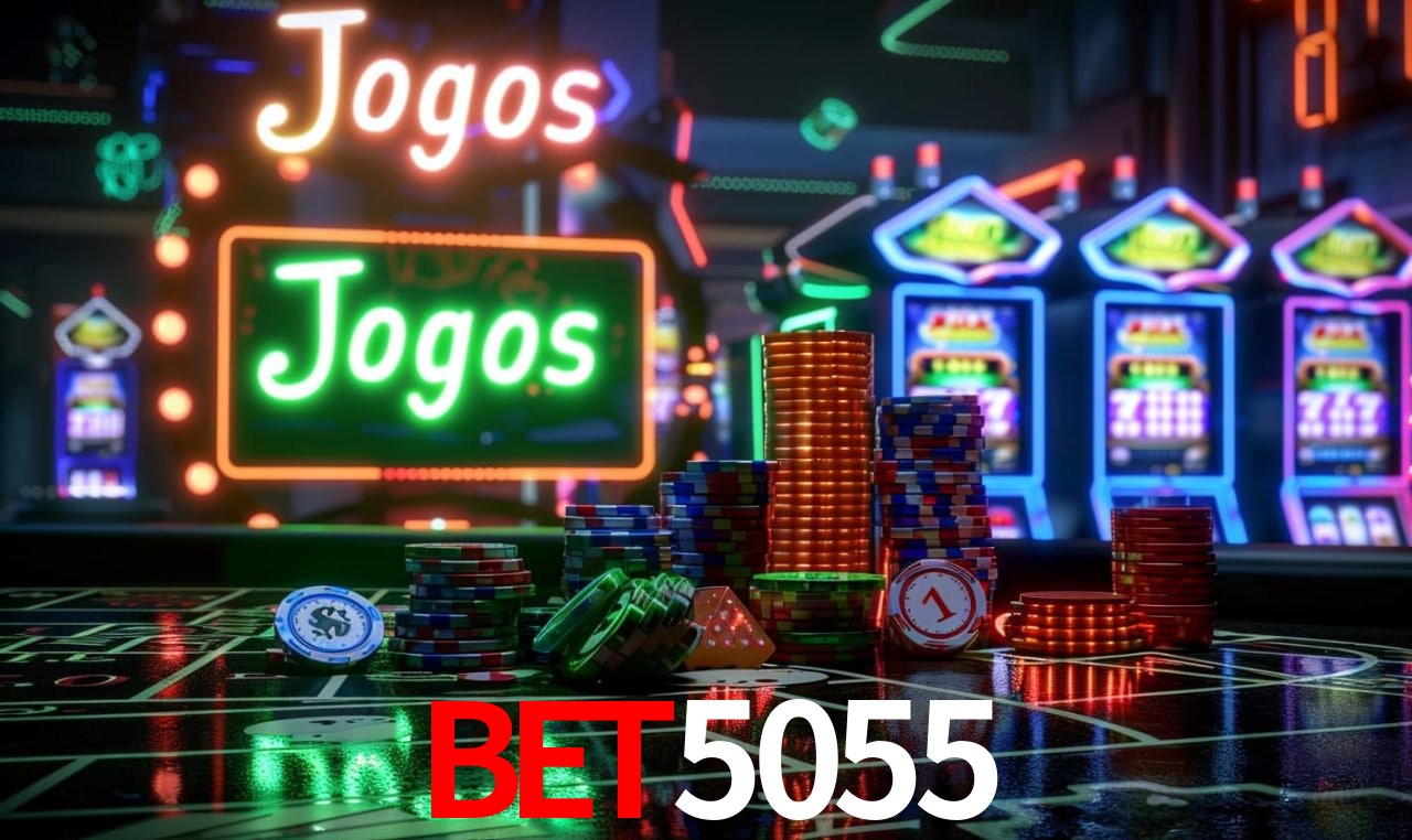 Bet5055 Vip