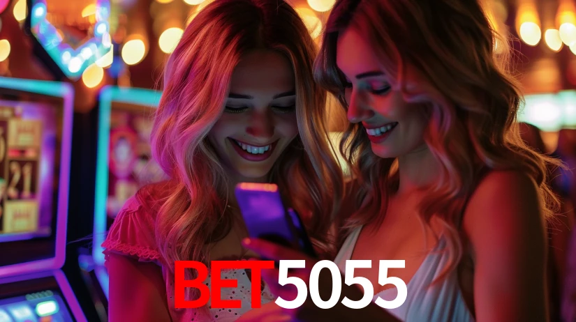 Bet5055 Vip