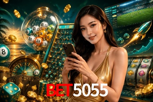 Responsive Design Bet5055