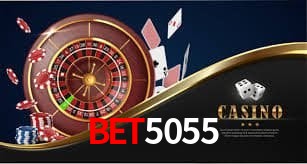 Estatísticas do Jogo Bet5055