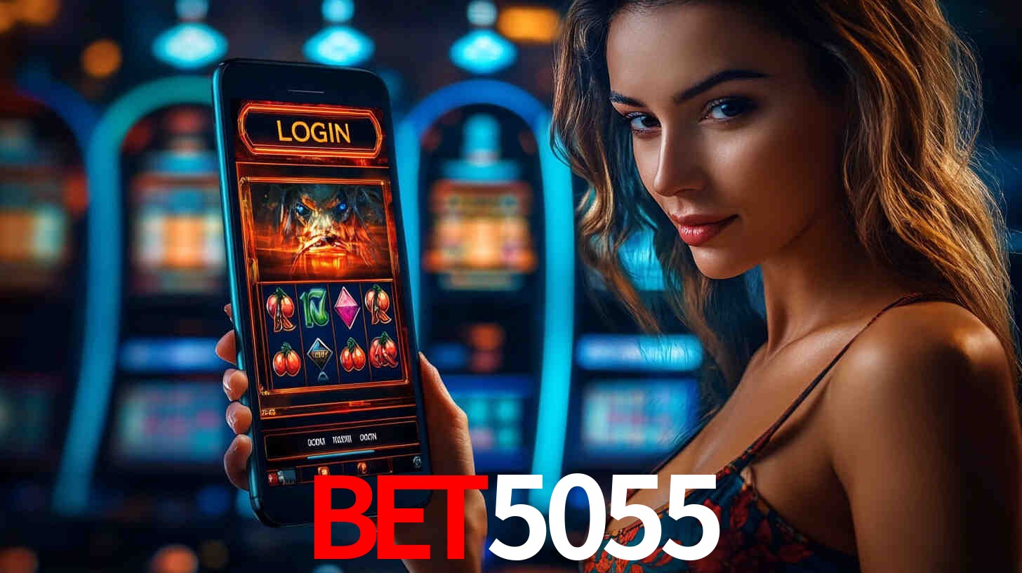 Bet5055: A Experiência de Casino com Jogos de Mesa ao Vivo