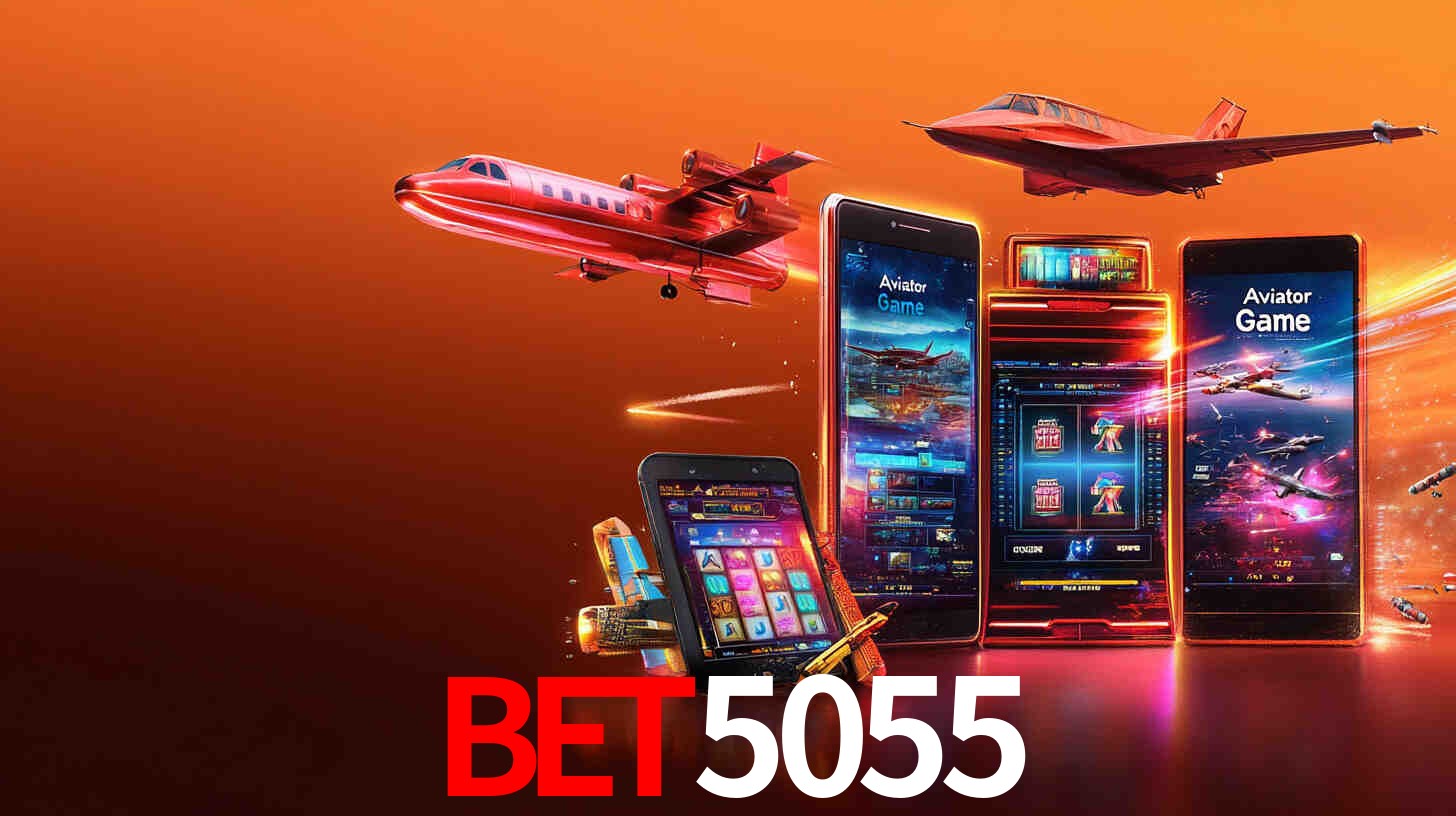 Apostas Esportivas na Bet5055: Um Guia Completo