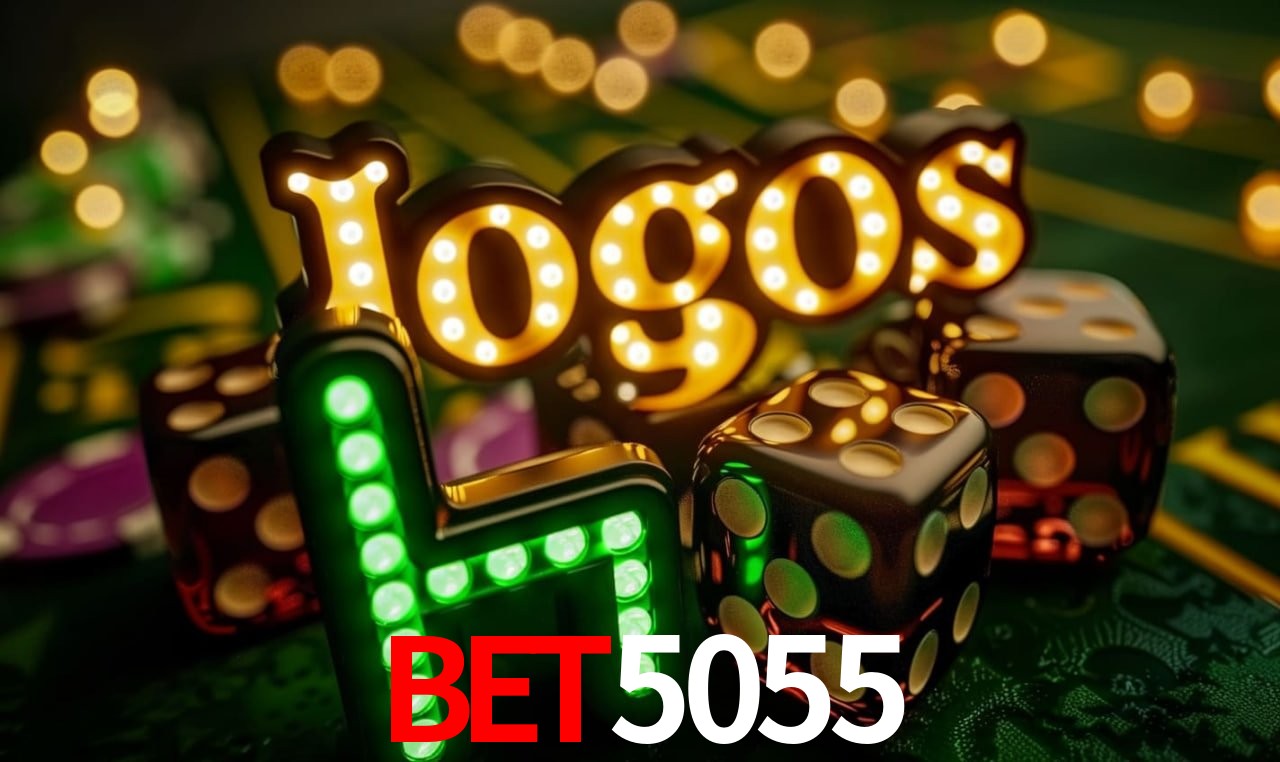 Login Seguro Bet5055