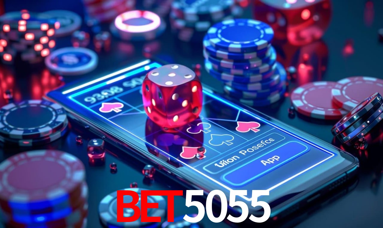 Níveis VIP Bet5055