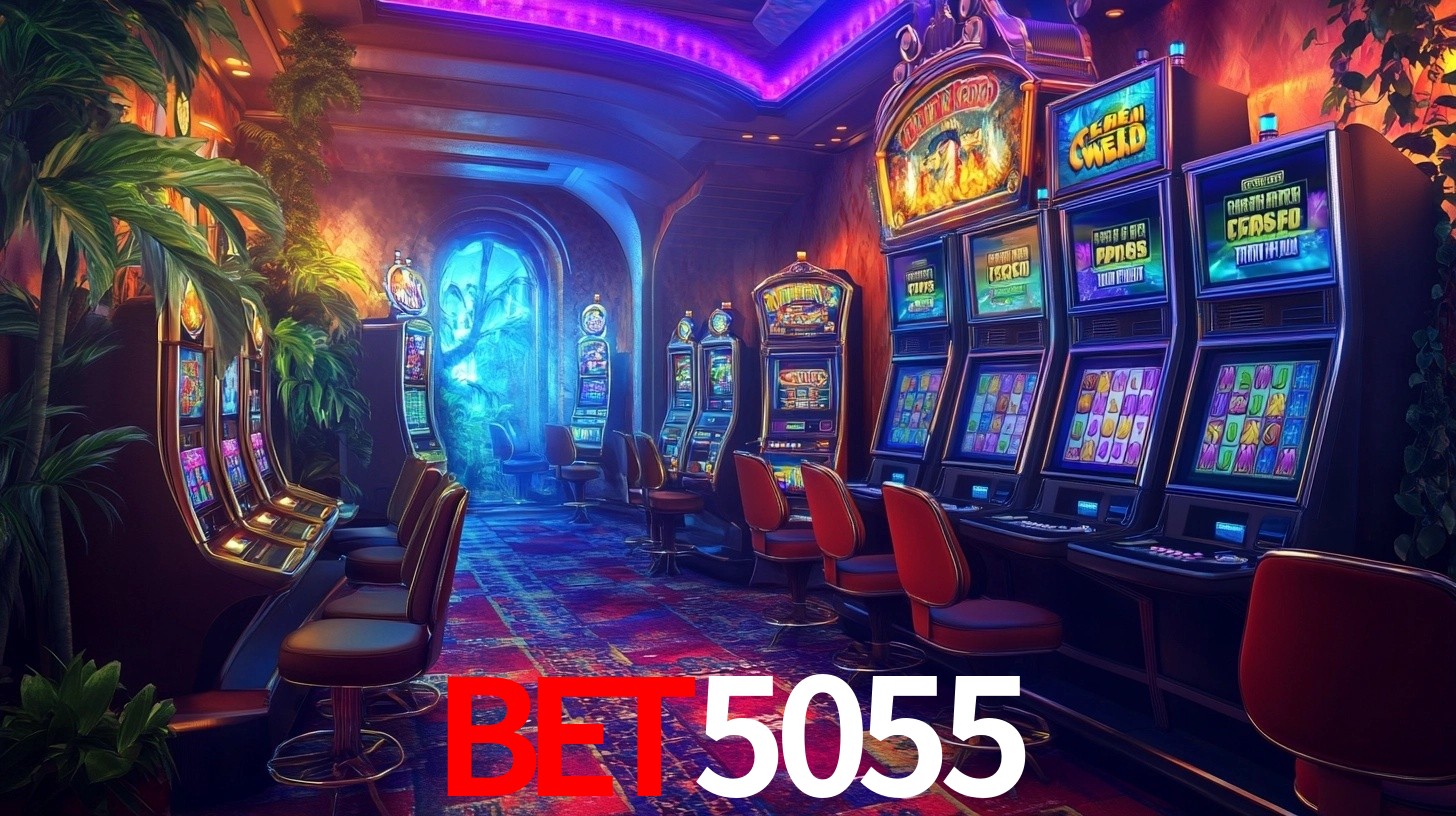 Tournaments Bet5055