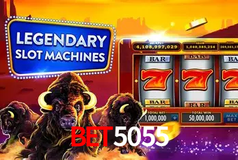 Desvendando o Mundo dos Jogos Virtuais na Bet5055