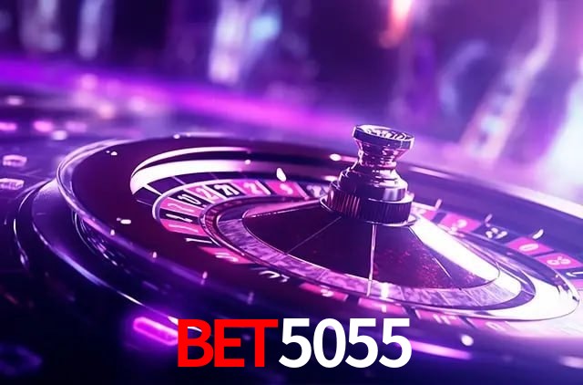 Bônus de Boas-vindas Bet5055