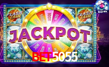 Desvendando o Mundo dos Jogos Virtuais na Bet5055