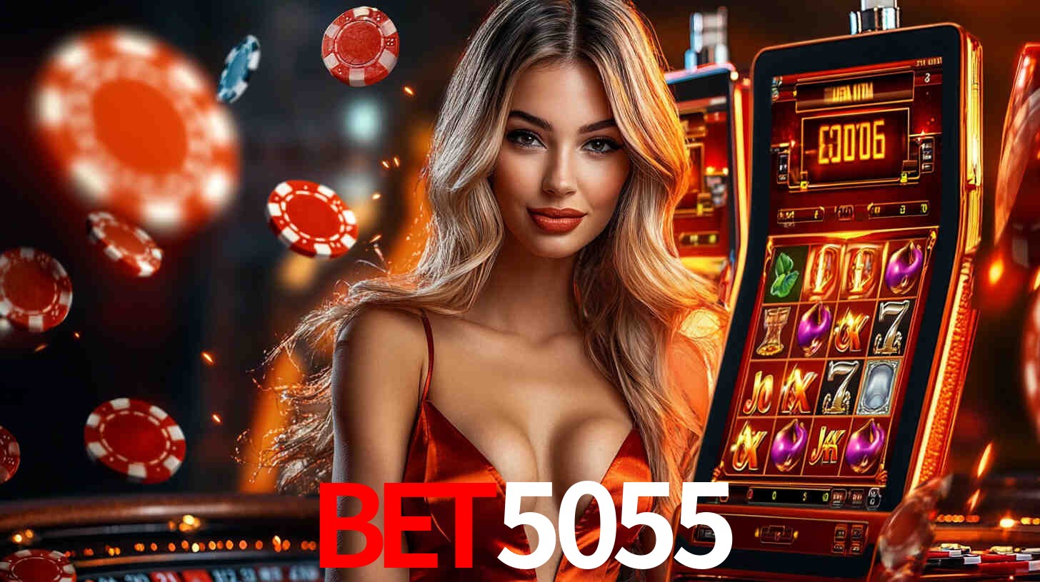 Sinta a adrenalina dos jogos de cassino com Bet5055