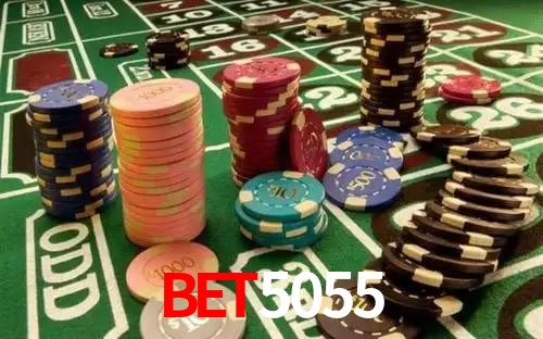 Bet5055 App