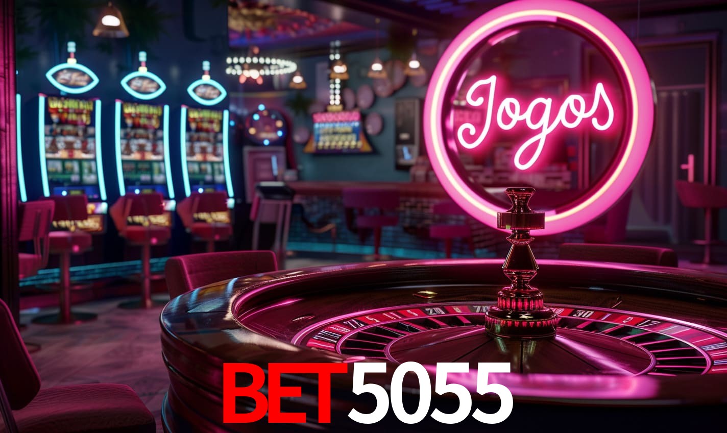 Instalador Bet5055 Windows
