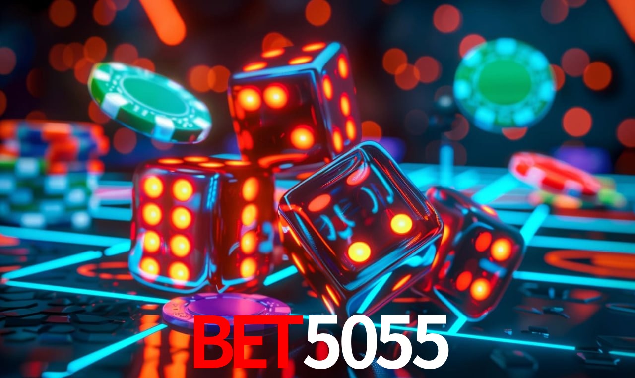 Interface Premium Bet5055