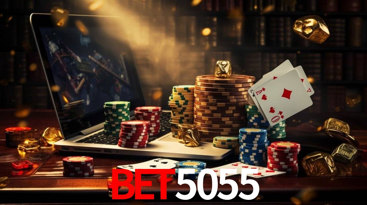Apostas de Tênis Bet5055