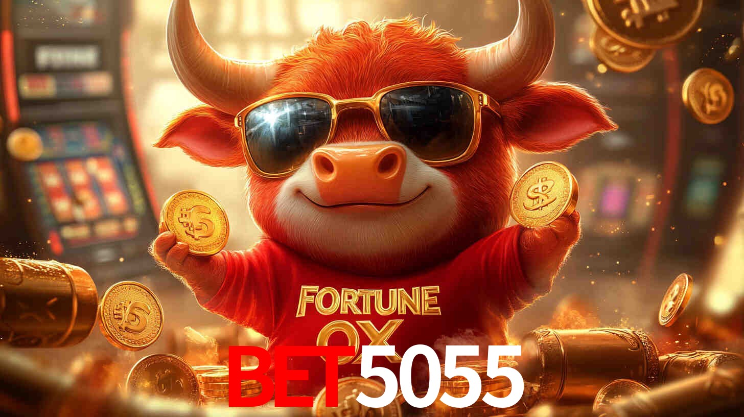 Bet5055 App