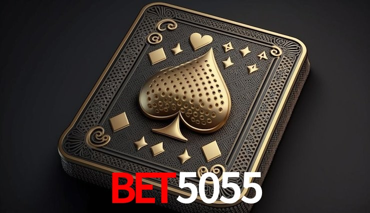 Casino Ao Vivo Bet5055