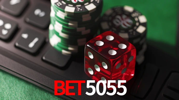 Seasonal Promotions Bet5055