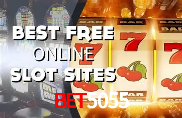 A Popularidade dos Caça-Níqueis no Bet5055