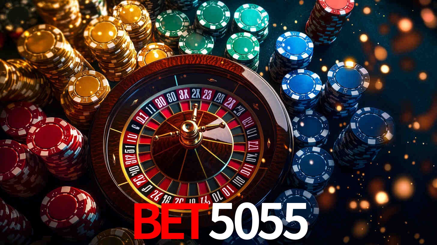 Exclusive Games Bet5055