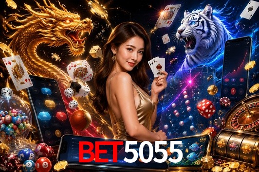 Welcome Bonus Bet5055