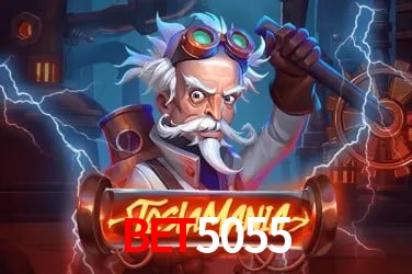 Sistemas de Segurança Bet5055