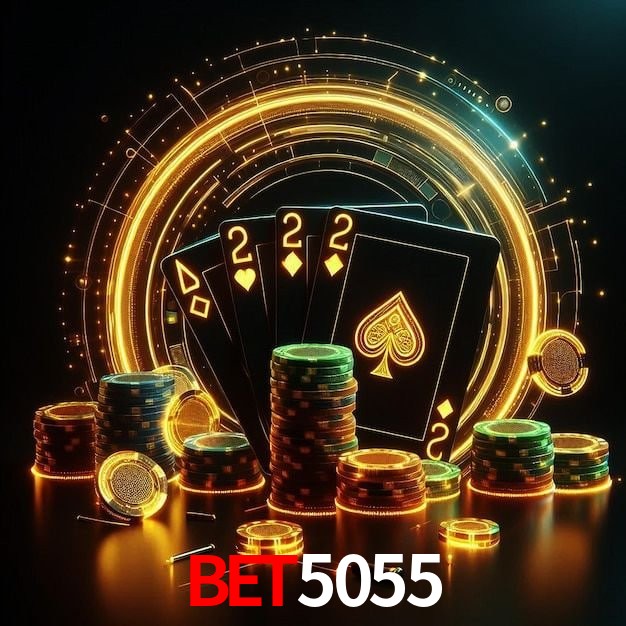 Segurança 2FA Bet5055