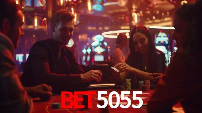 Descubra o Programa VIP da Bet5055: Vantagens Exclusivas para Jogadores