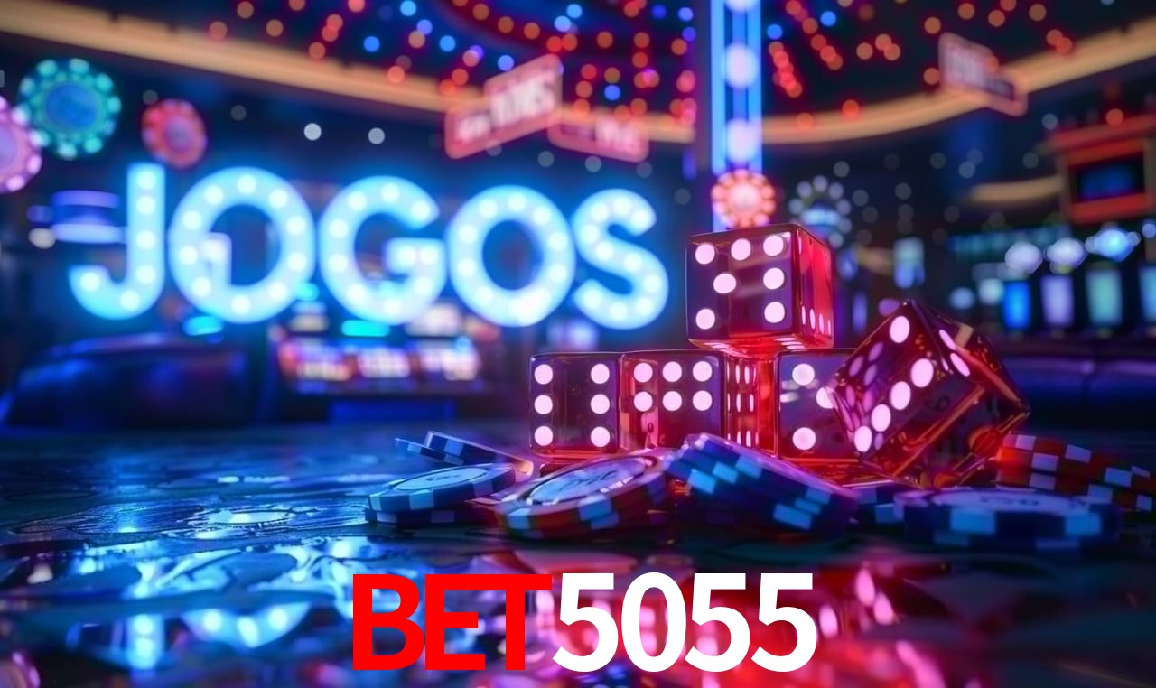 Casino Ao Vivo Bet5055