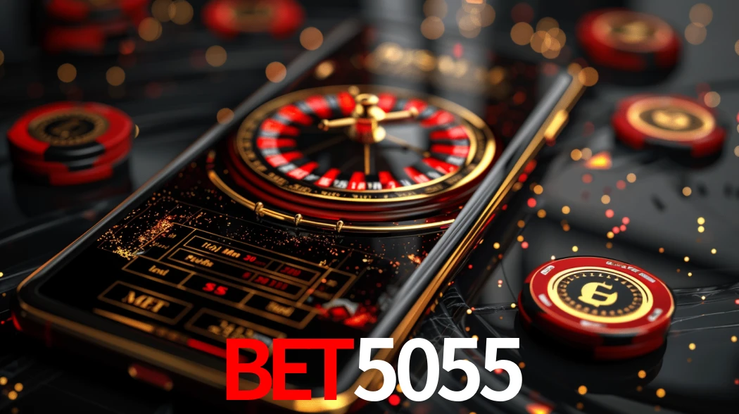 2FA Security Bet5055