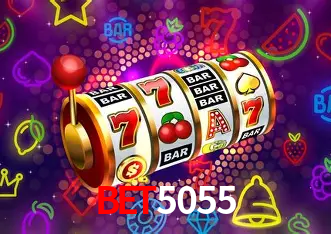 Descubra a Magia dos Jogos de Arcade no Bet5055