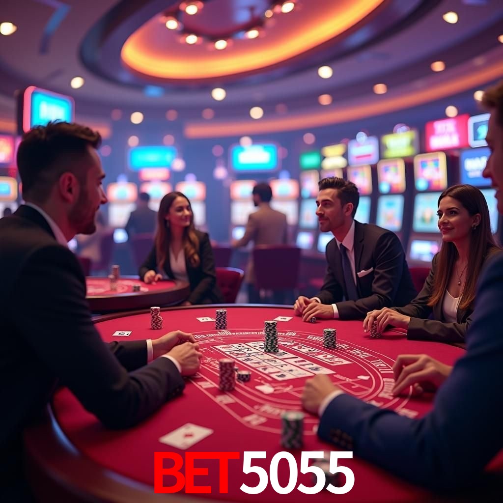 Jogo Aviator Bet5055