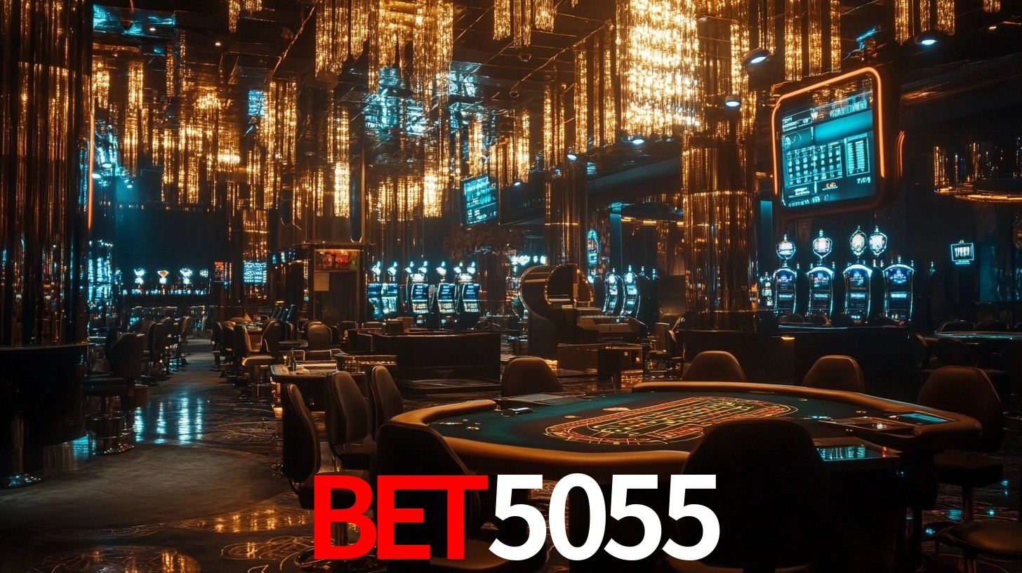Bet5055: Seu Especialista em Apostas Esportivas Brasileiras