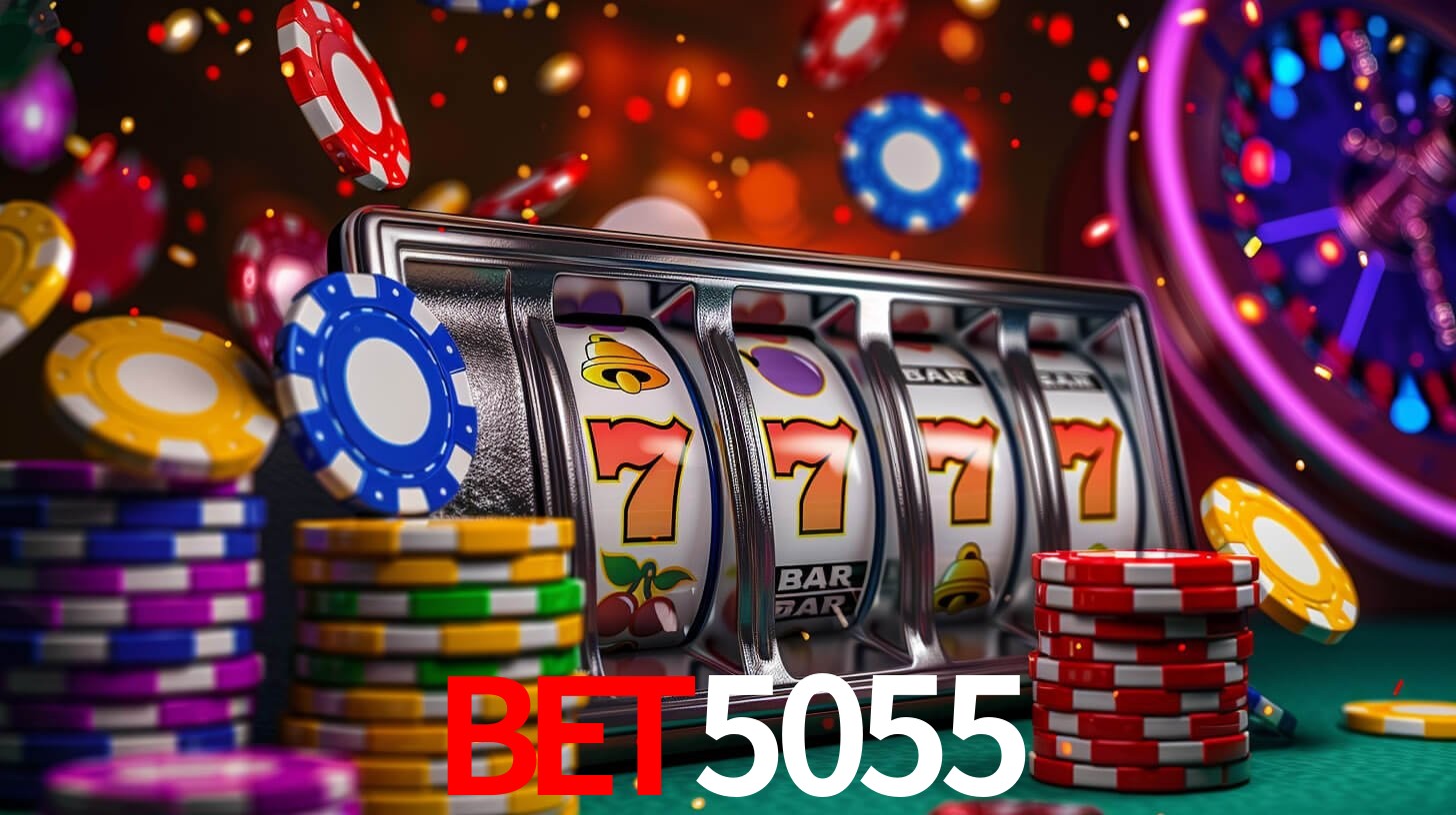 Casino VIP Bet5055