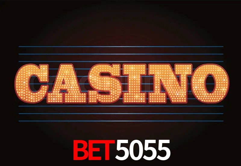 Jogos de Slot Bet5055