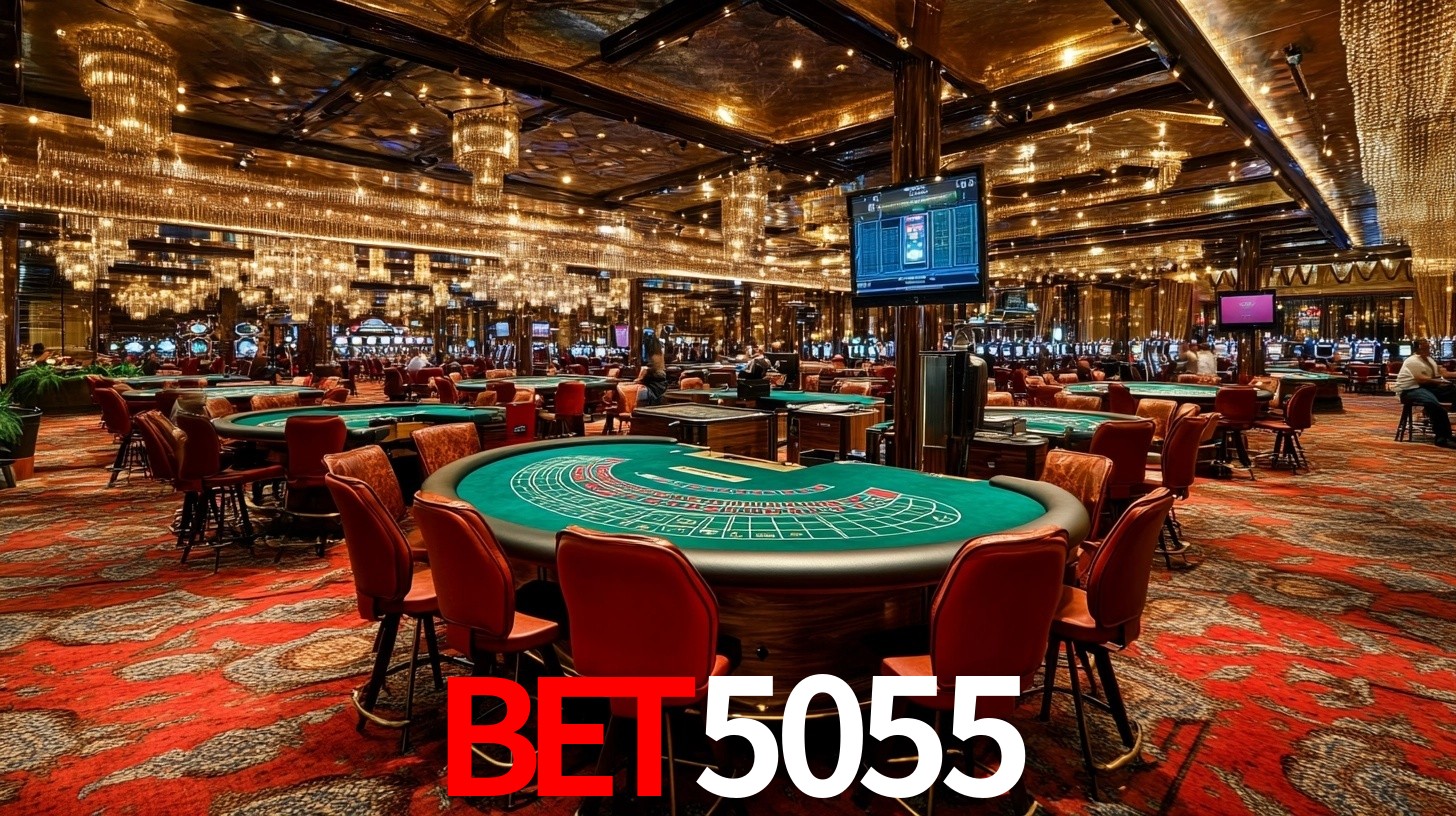 Bet5055 - Tesouros da Elite Exclusiva - Bet5055 App