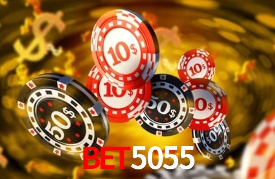 Experiência VIP Bet5055