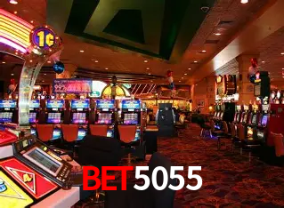 Desvendando o Mundo dos Jogos Virtuais na Bet5055