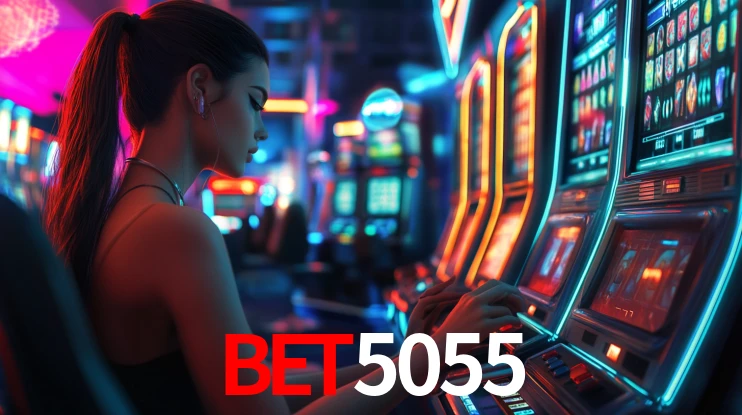 Bet5055 Vip