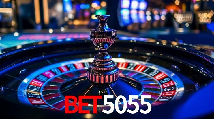 Explore as vantagens do Bet5055: serviço profissional e confiabilidade
