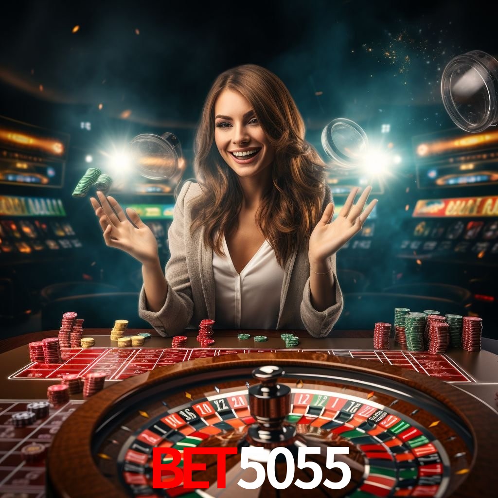Bet5055,Bet5055 App